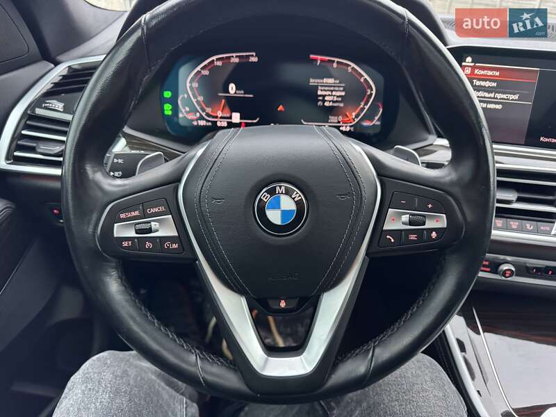 Внедорожник / Кроссовер BMW X5 2019 в Тернополе фото 131 Внедорожник / Кроссовер BMW X5 2019 в Тернополе