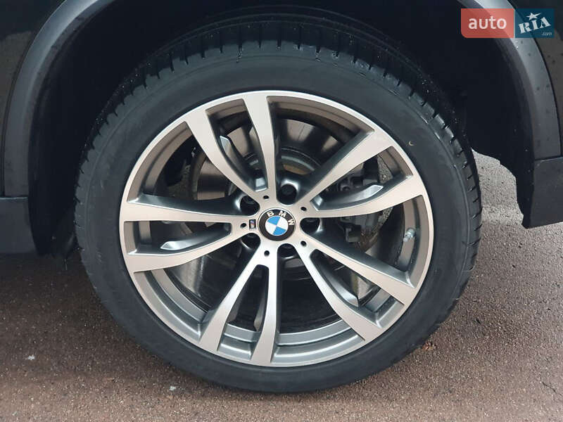 Внедорожник / Кроссовер BMW X5 2017 в Киеве фото 5 Внедорожник / Кроссовер BMW X5 2017 в Киеве