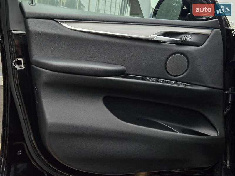 Внедорожник / Кроссовер BMW X5 2017 в Киеве фото 14 Внедорожник / Кроссовер BMW X5 2017 в Киеве