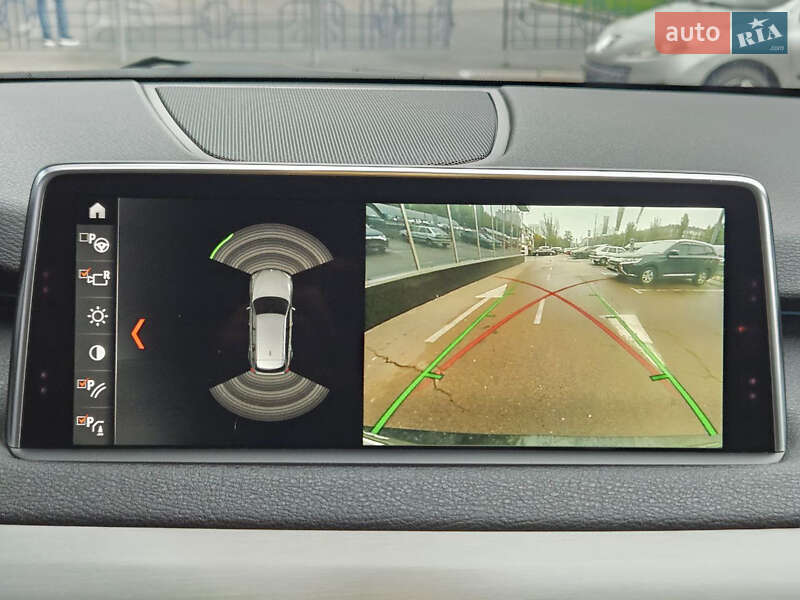 Внедорожник / Кроссовер BMW X5 2017 в Киеве фото 31 Внедорожник / Кроссовер BMW X5 2017 в Киеве
