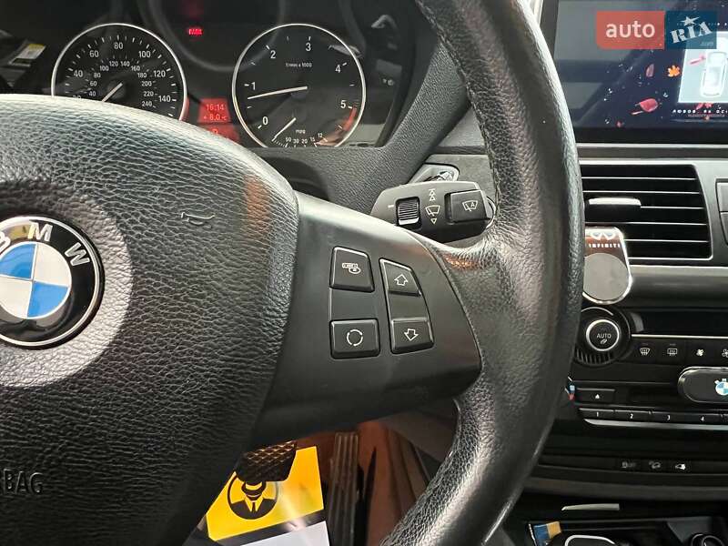 Внедорожник / Кроссовер BMW X5 2010 в Ивано-Франковске фото 19 Внедорожник / Кроссовер BMW X5 2010 в Ивано-Франковске