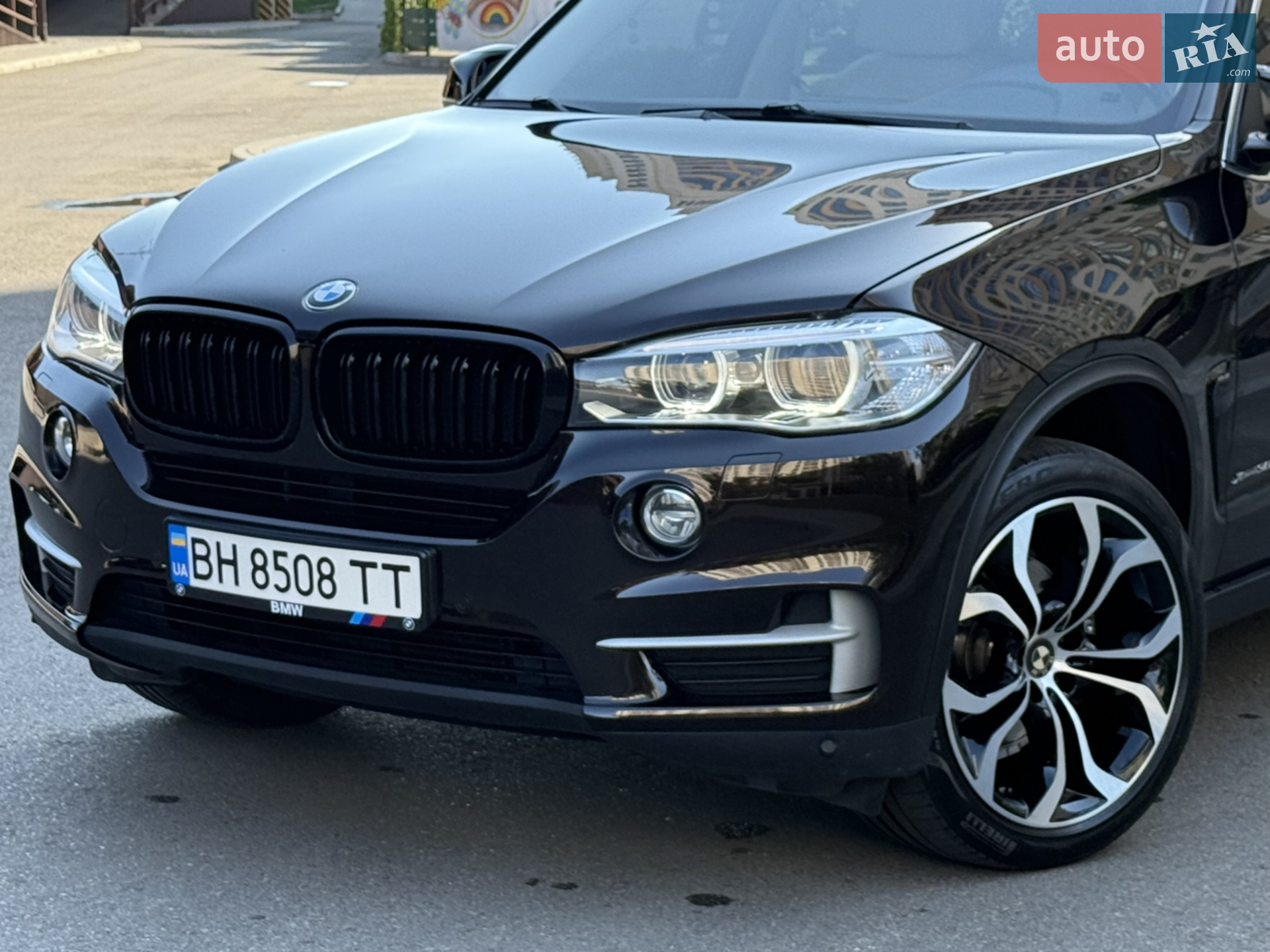 2013 BMW X5 - мініатюра 25