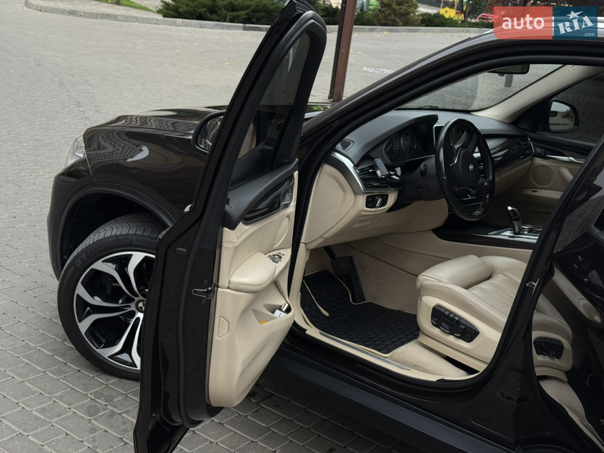 2013 BMW X5 - мініатюра 45