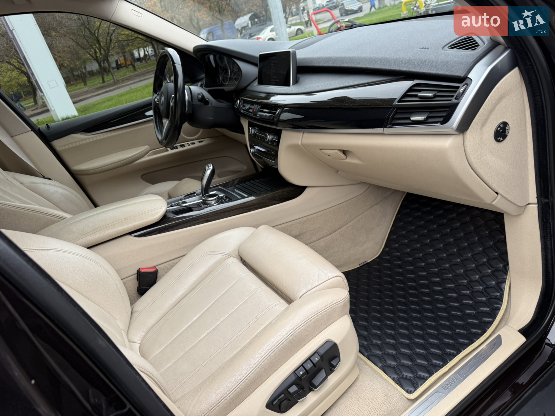2013 BMW X5 - мініатюра 48