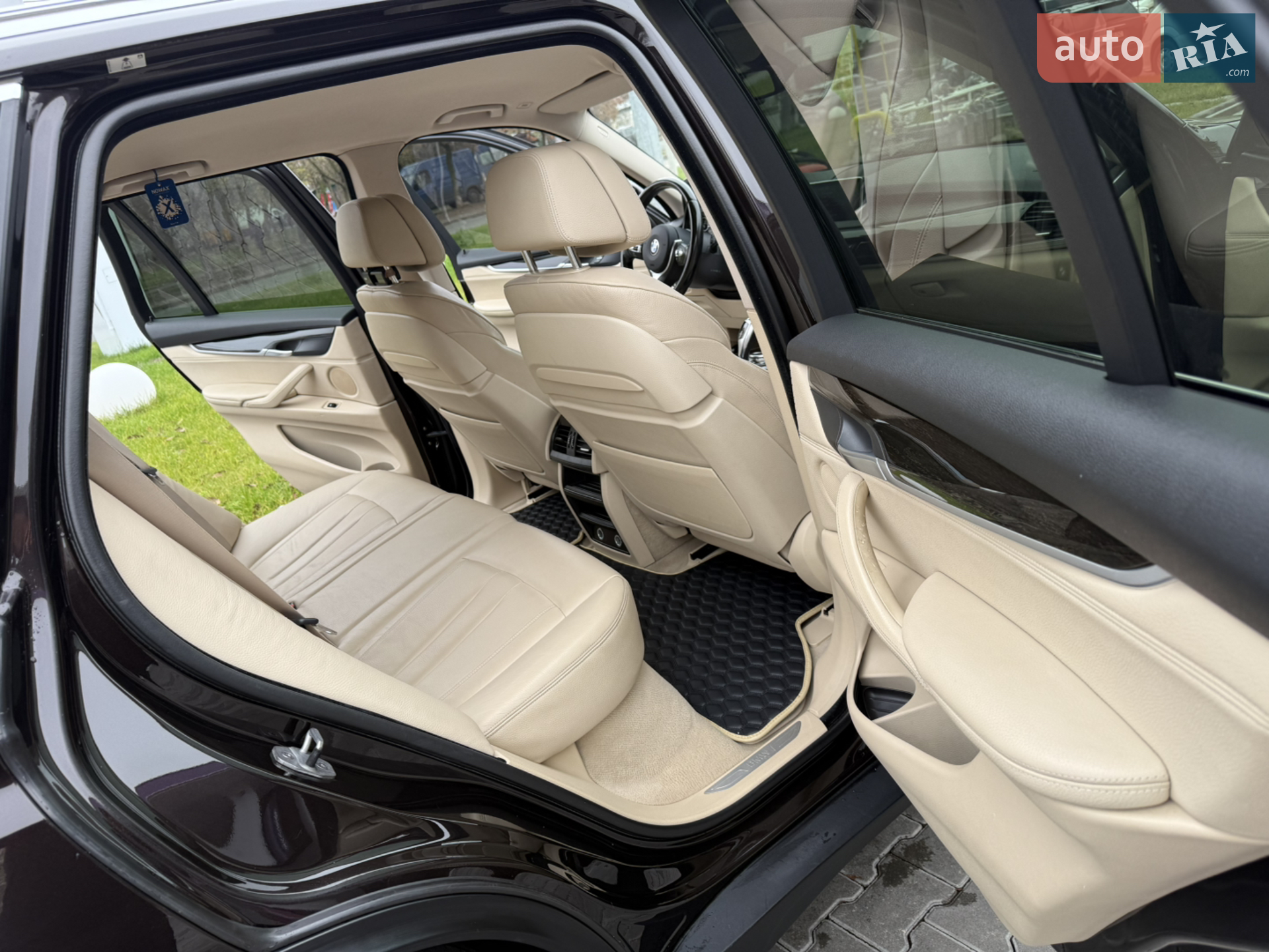 2013 BMW X5 - мініатюра 59