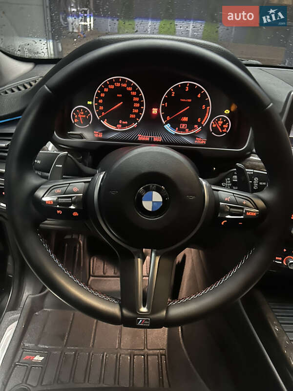 Внедорожник / Кроссовер BMW X5 2015 в Черкассах фото 10 Внедорожник / Кроссовер BMW X5 2015 в Черкассах