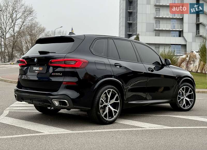 Внедорожник / Кроссовер BMW X5 2019 в Киеве фото 22 Внедорожник / Кроссовер BMW X5 2019 в Киеве