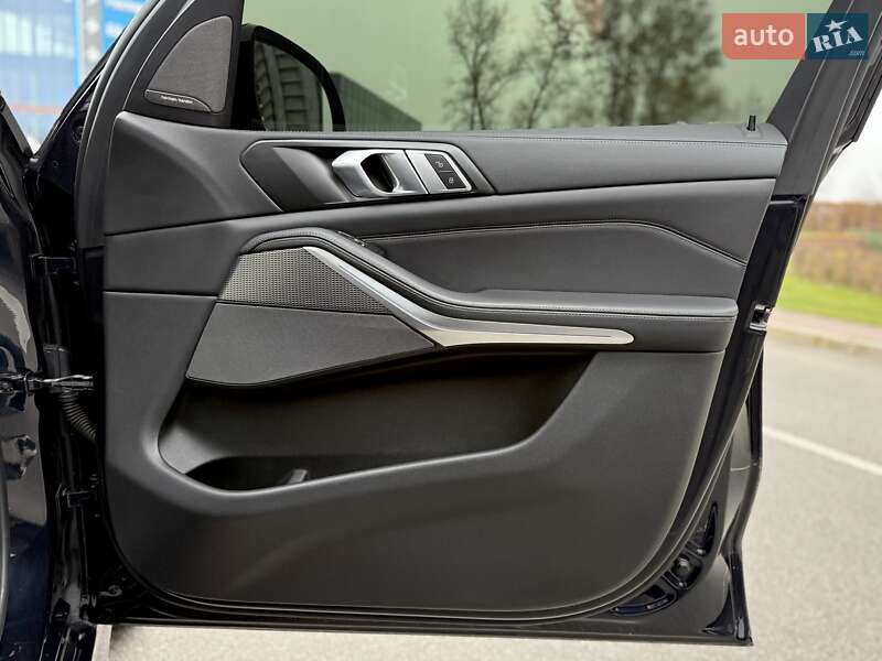 Внедорожник / Кроссовер BMW X5 2019 в Киеве фото 32 Внедорожник / Кроссовер BMW X5 2019 в Киеве