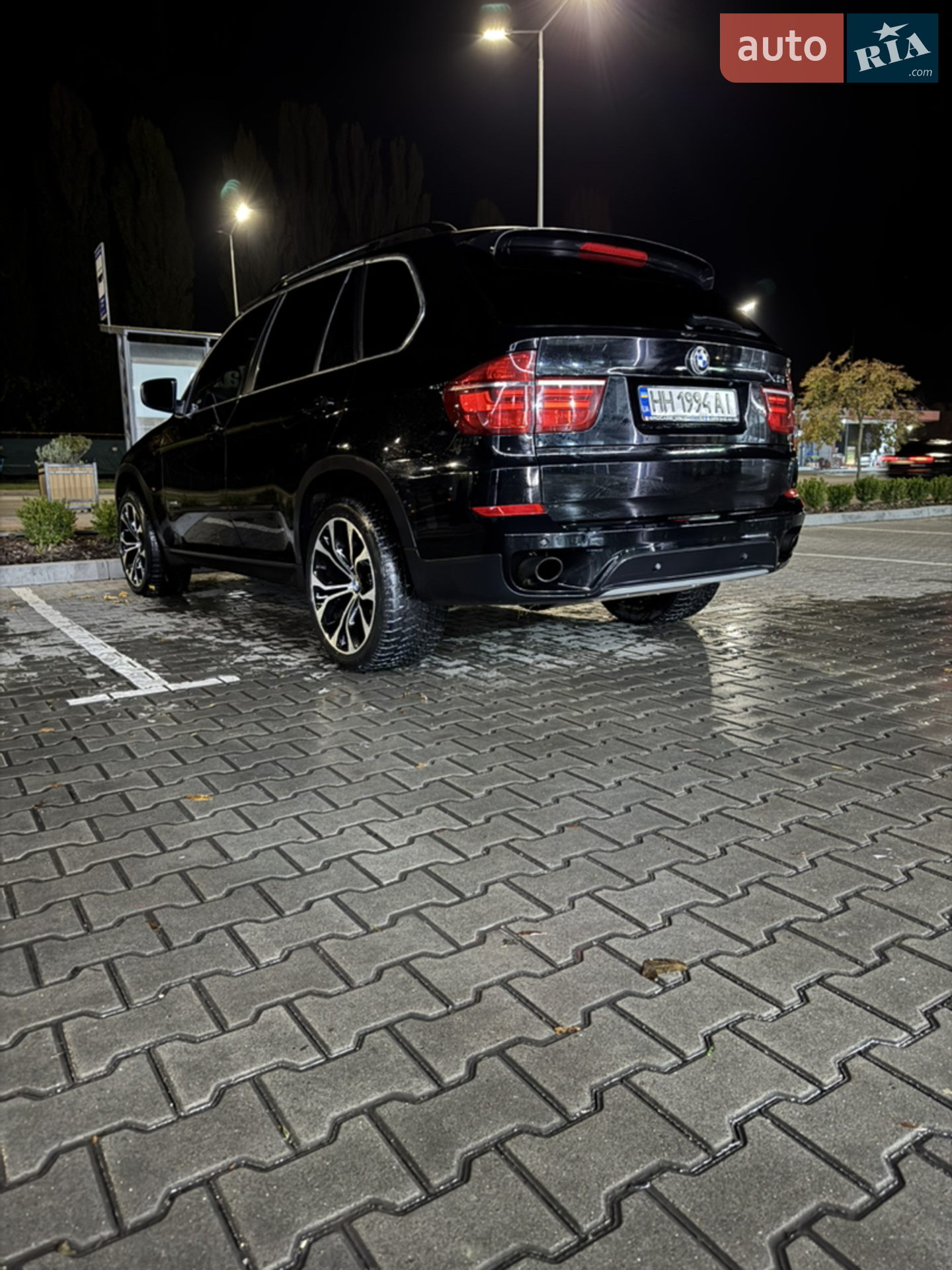 2013 BMW X5 - мініатюра 2