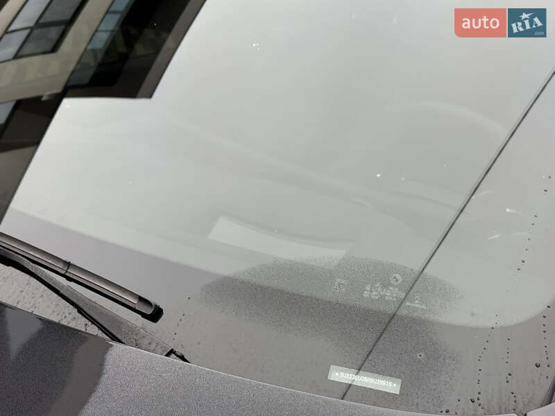 Позашляховик / Кросовер BMW X5 2024 в Ужгороді фото 15 Позашляховик / Кросовер BMW X5 2024 в Ужгороді