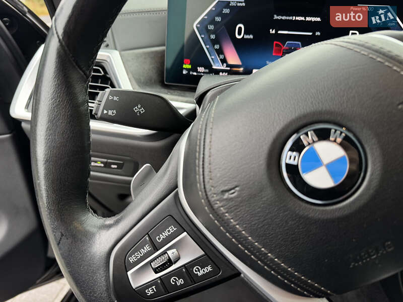 Позашляховик / Кросовер BMW X5 2024 в Ужгороді фото 36 Позашляховик / Кросовер BMW X5 2024 в Ужгороді