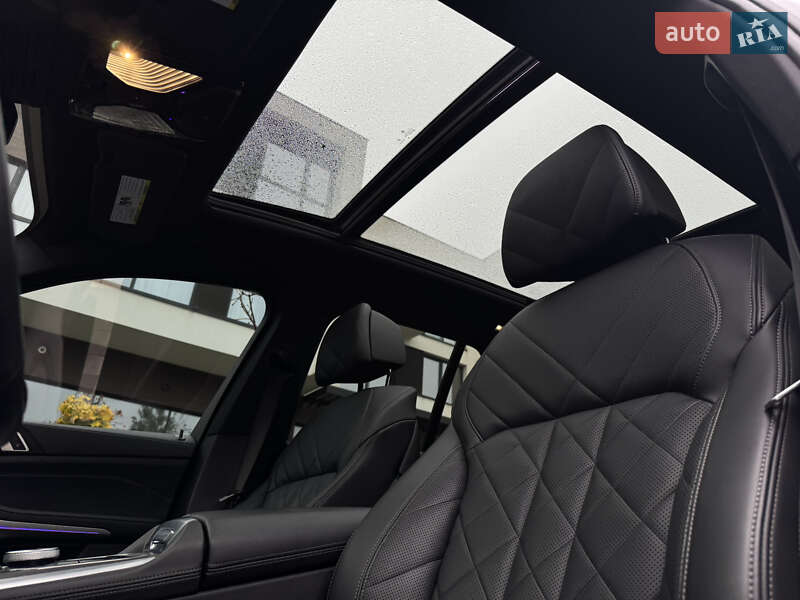 Позашляховик / Кросовер BMW X5 2024 в Ужгороді фото 65 Позашляховик / Кросовер BMW X5 2024 в Ужгороді