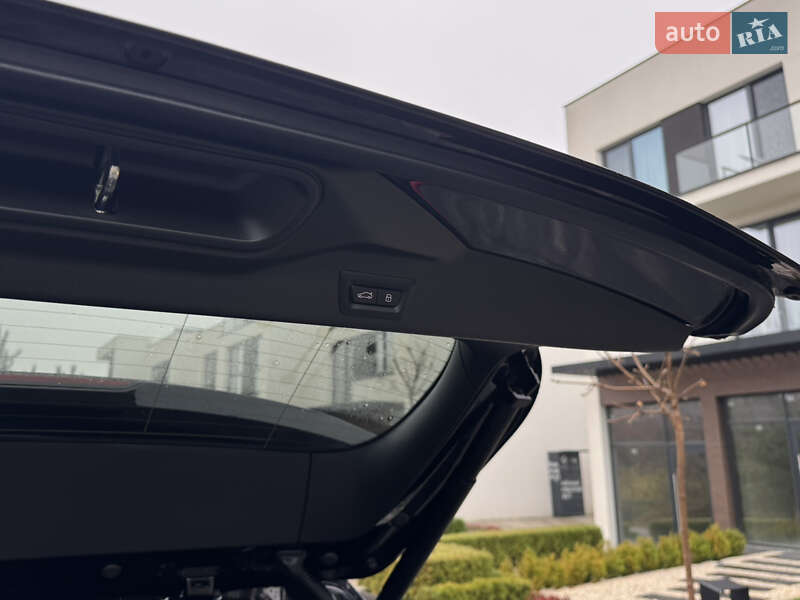 Позашляховик / Кросовер BMW X5 2024 в Ужгороді фото 74 Позашляховик / Кросовер BMW X5 2024 в Ужгороді