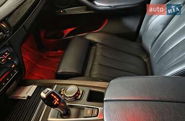 Внедорожник / Кроссовер BMW X5 2014 в Харькове