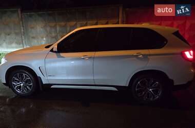 Внедорожник / Кроссовер BMW X5 2014 в Харькове