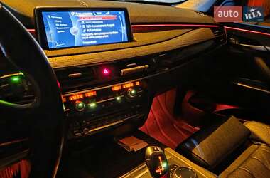 Внедорожник / Кроссовер BMW X5 2014 в Харькове