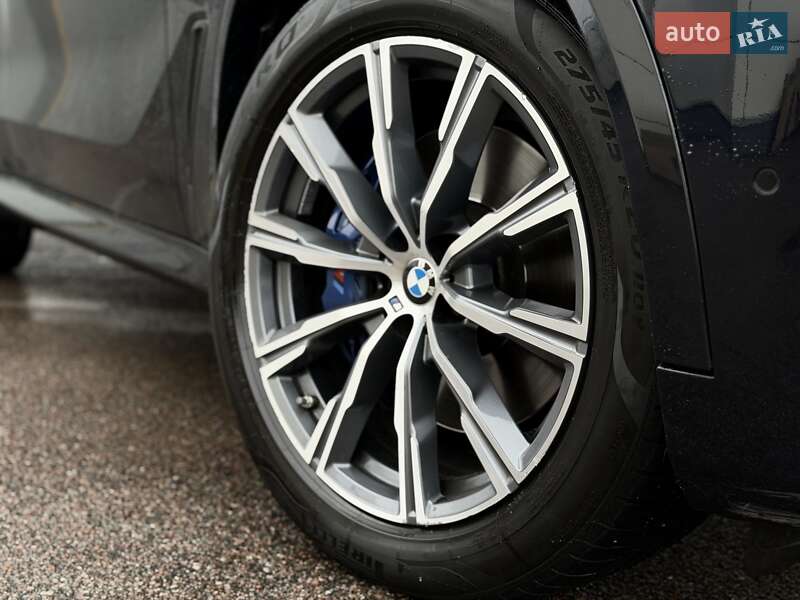 Внедорожник / Кроссовер BMW X5 2020 в Киеве фото 13 Внедорожник / Кроссовер BMW X5 2020 в Киеве