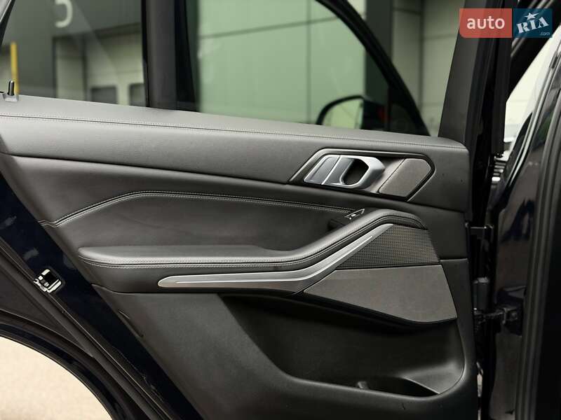 Внедорожник / Кроссовер BMW X5 2020 в Киеве фото 34 Внедорожник / Кроссовер BMW X5 2020 в Киеве