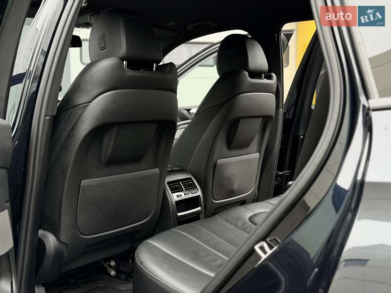 Внедорожник / Кроссовер BMW X5 2020 в Киеве фото 35 Внедорожник / Кроссовер BMW X5 2020 в Киеве