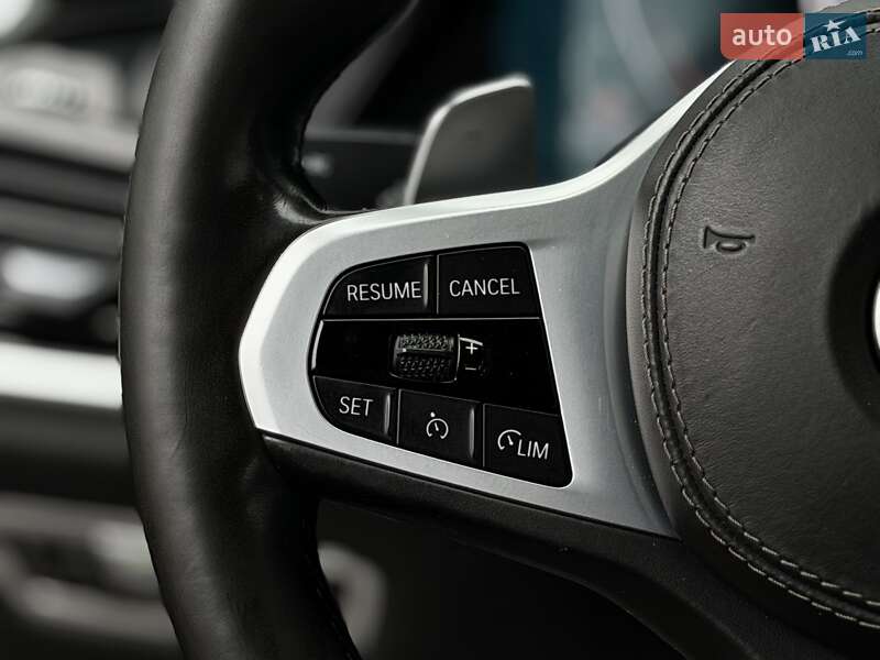 Внедорожник / Кроссовер BMW X5 2020 в Киеве фото 40 Внедорожник / Кроссовер BMW X5 2020 в Киеве