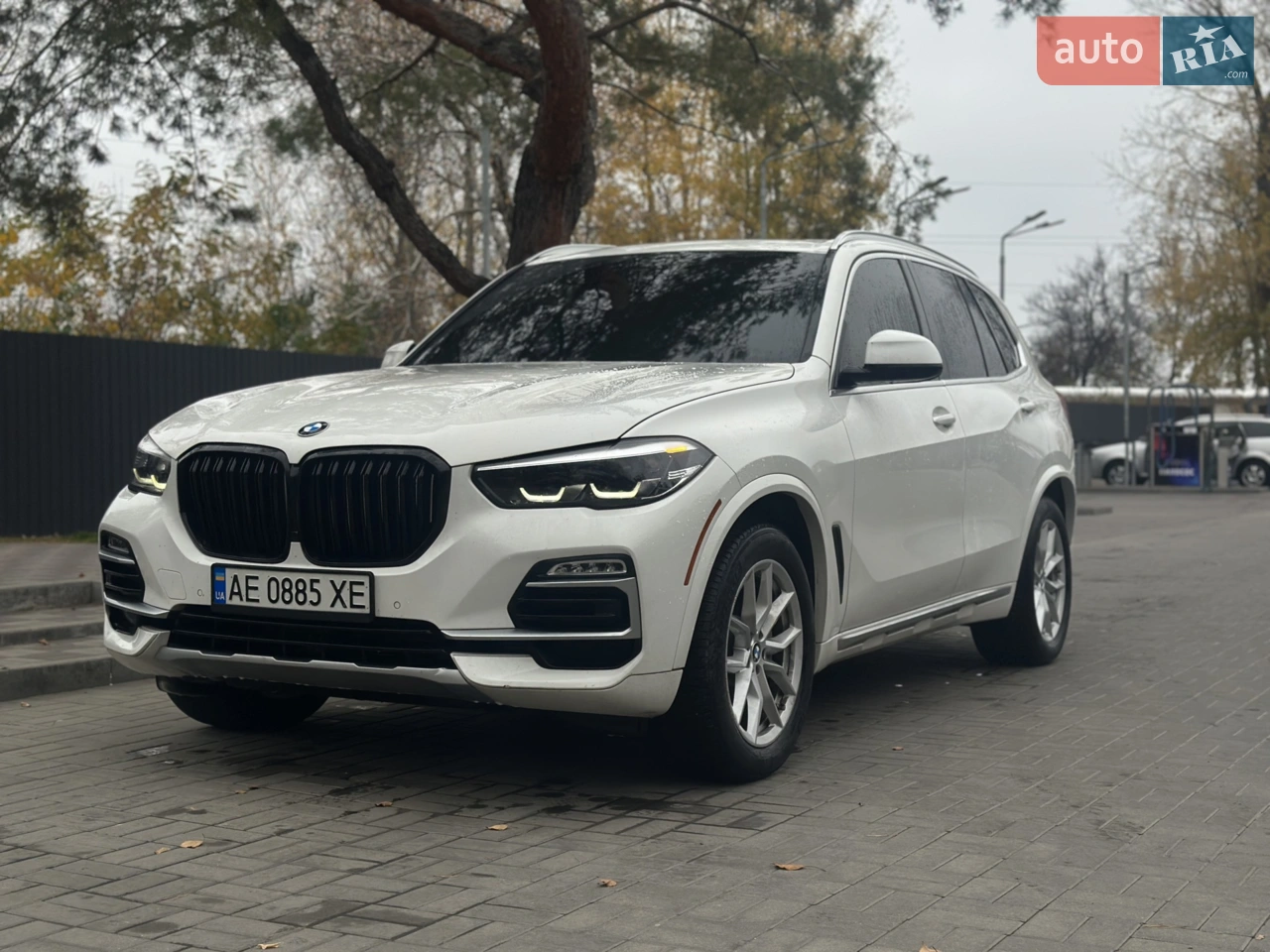 2018 BMW X5 - мініатюра 19