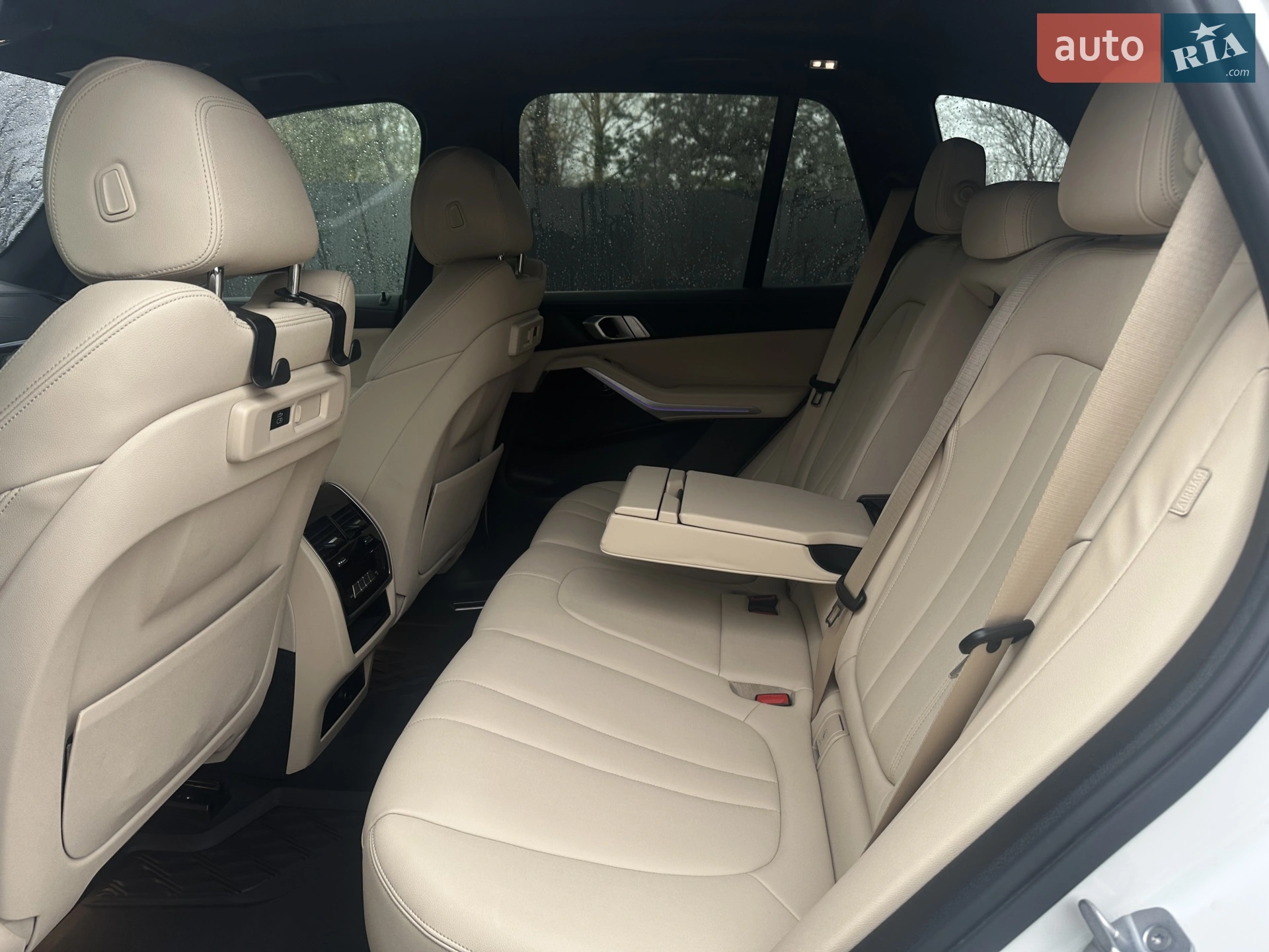 2019 BMW X5 - мініатюра 7