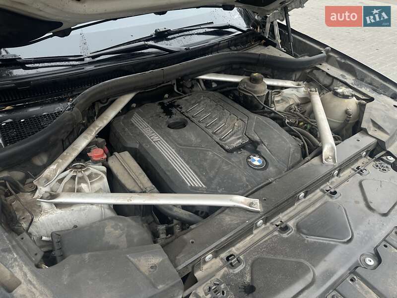 Внедорожник / Кроссовер BMW X5 2019 в Днепре фото 12 Внедорожник / Кроссовер BMW X5 2019 в Днепре