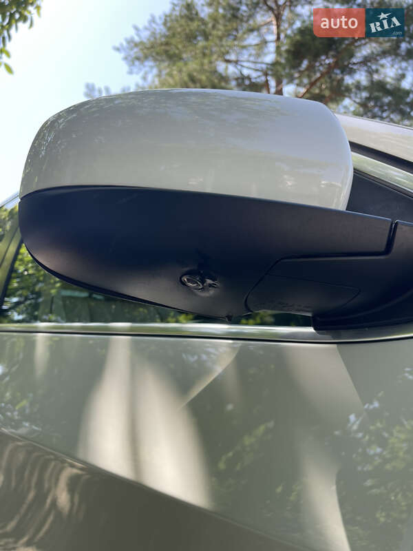 Внедорожник / Кроссовер BMW X5 2013 в Черновцах фото 5 Внедорожник / Кроссовер BMW X5 2013 в Черновцах