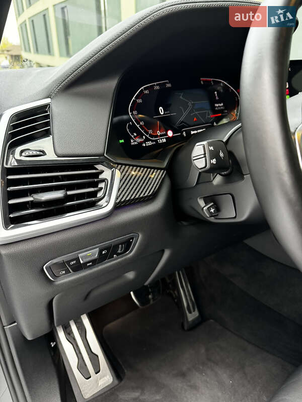 Внедорожник / Кроссовер BMW X5 2022 в Днепре фото 25 Внедорожник / Кроссовер BMW X5 2022 в Днепре