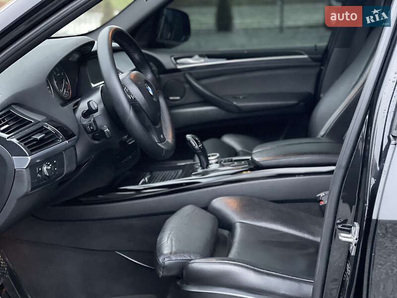 Внедорожник / Кроссовер BMW X5 2011 в Черновцах фото 15 Внедорожник / Кроссовер BMW X5 2011 в Черновцах