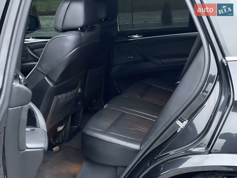 Внедорожник / Кроссовер BMW X5 2011 в Черновцах фото 21 Внедорожник / Кроссовер BMW X5 2011 в Черновцах
