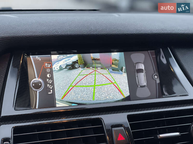 Внедорожник / Кроссовер BMW X5 2011 в Черновцах фото 26 Внедорожник / Кроссовер BMW X5 2011 в Черновцах