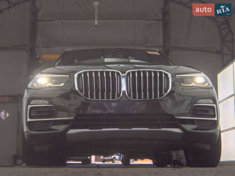 Позашляховик / Кросовер BMW X5 2019 в Хмельницькому