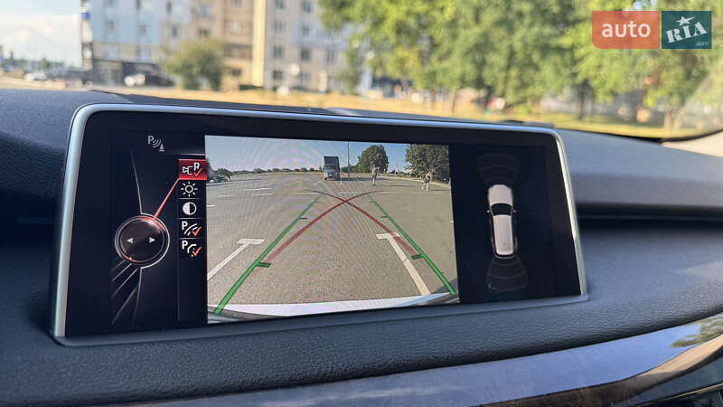 Внедорожник / Кроссовер BMW X5 2015 в Кропивницком фото 54 Внедорожник / Кроссовер BMW X5 2015 в Кропивницком