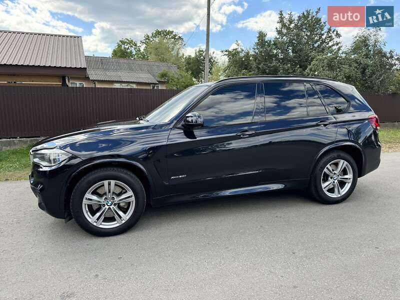 BMW X5 2014 BMW X5 2014