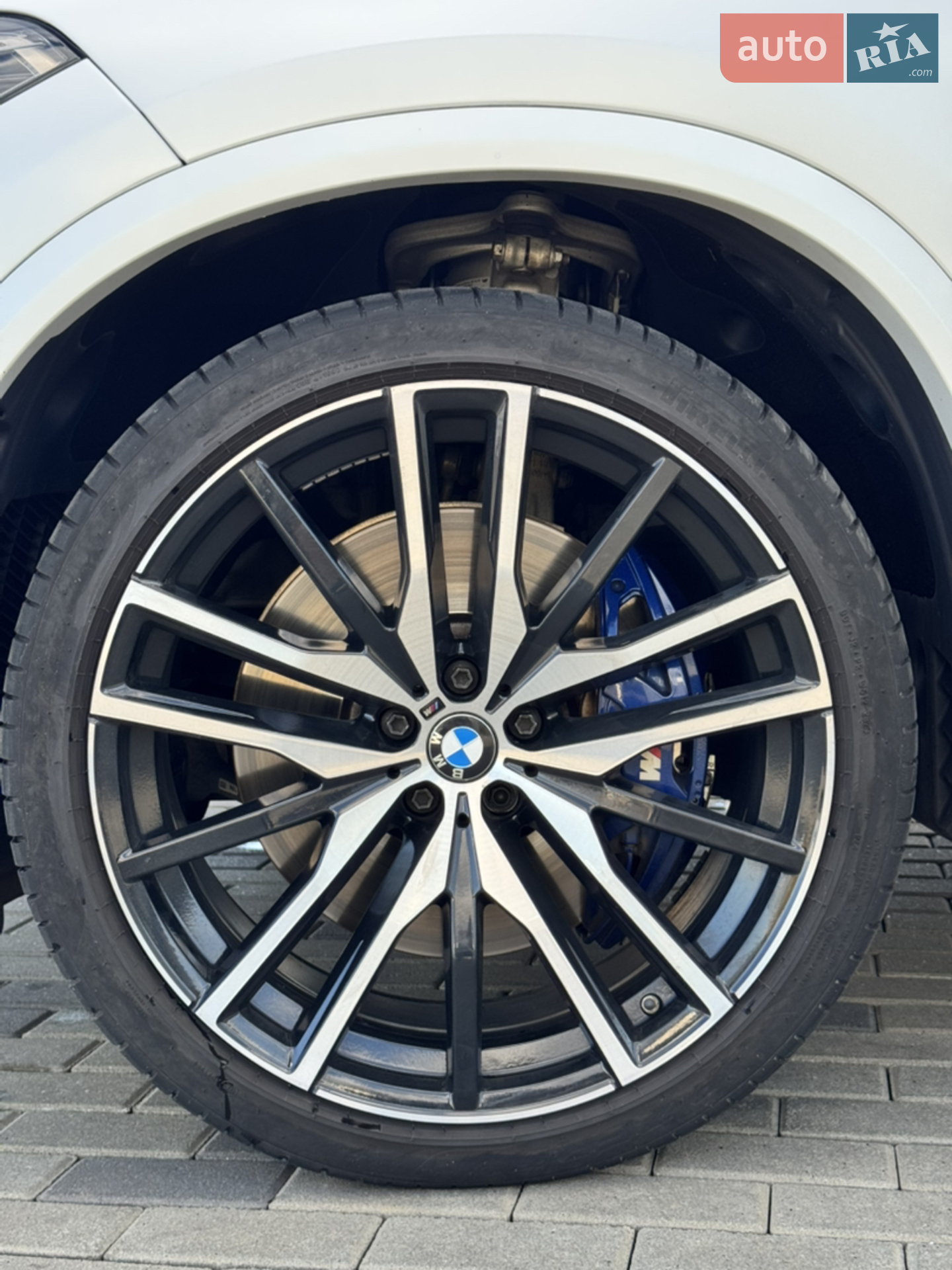 2019 BMW X5 - мініатюра 11