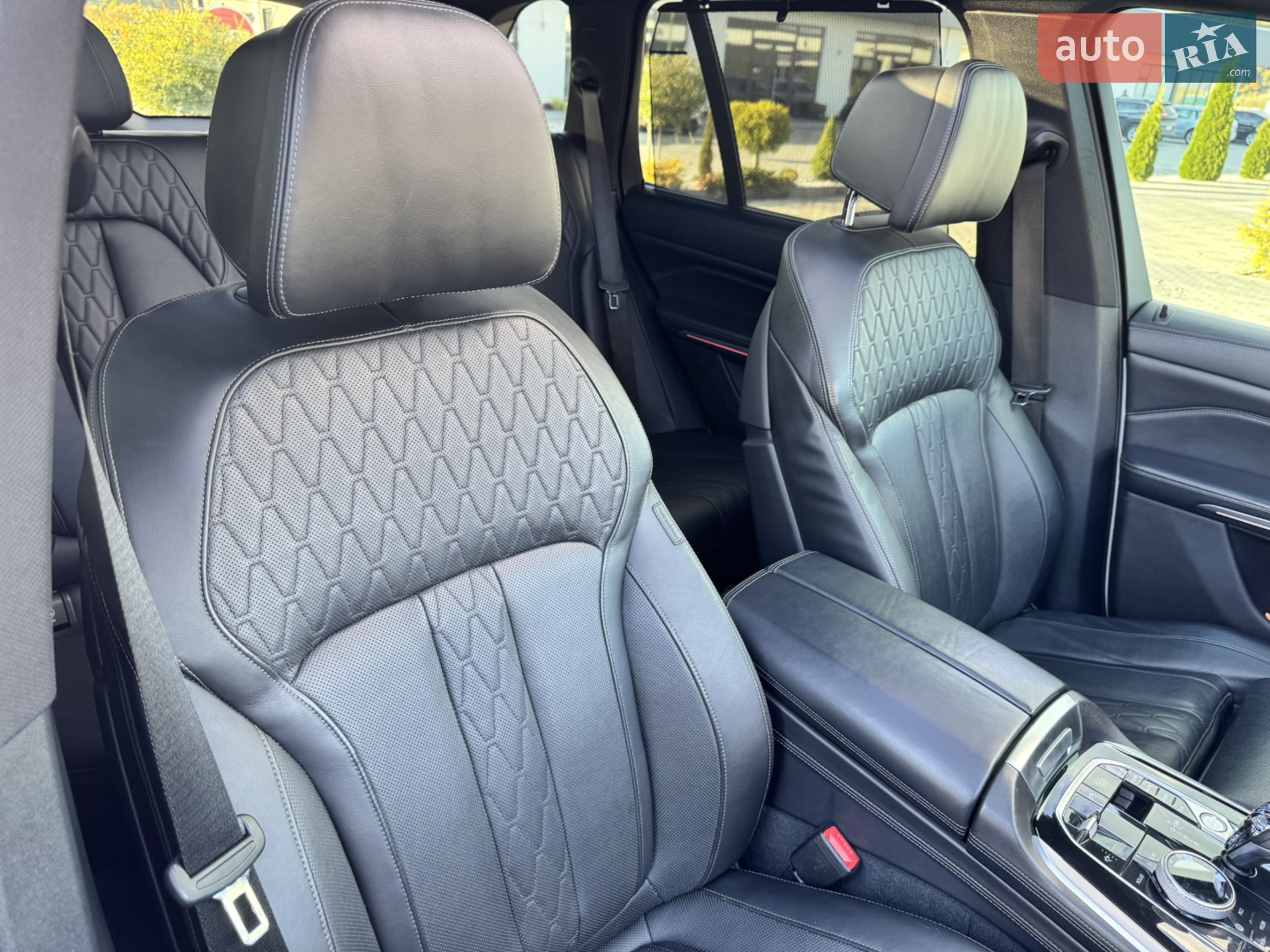 2019 BMW X5 - мініатюра 23