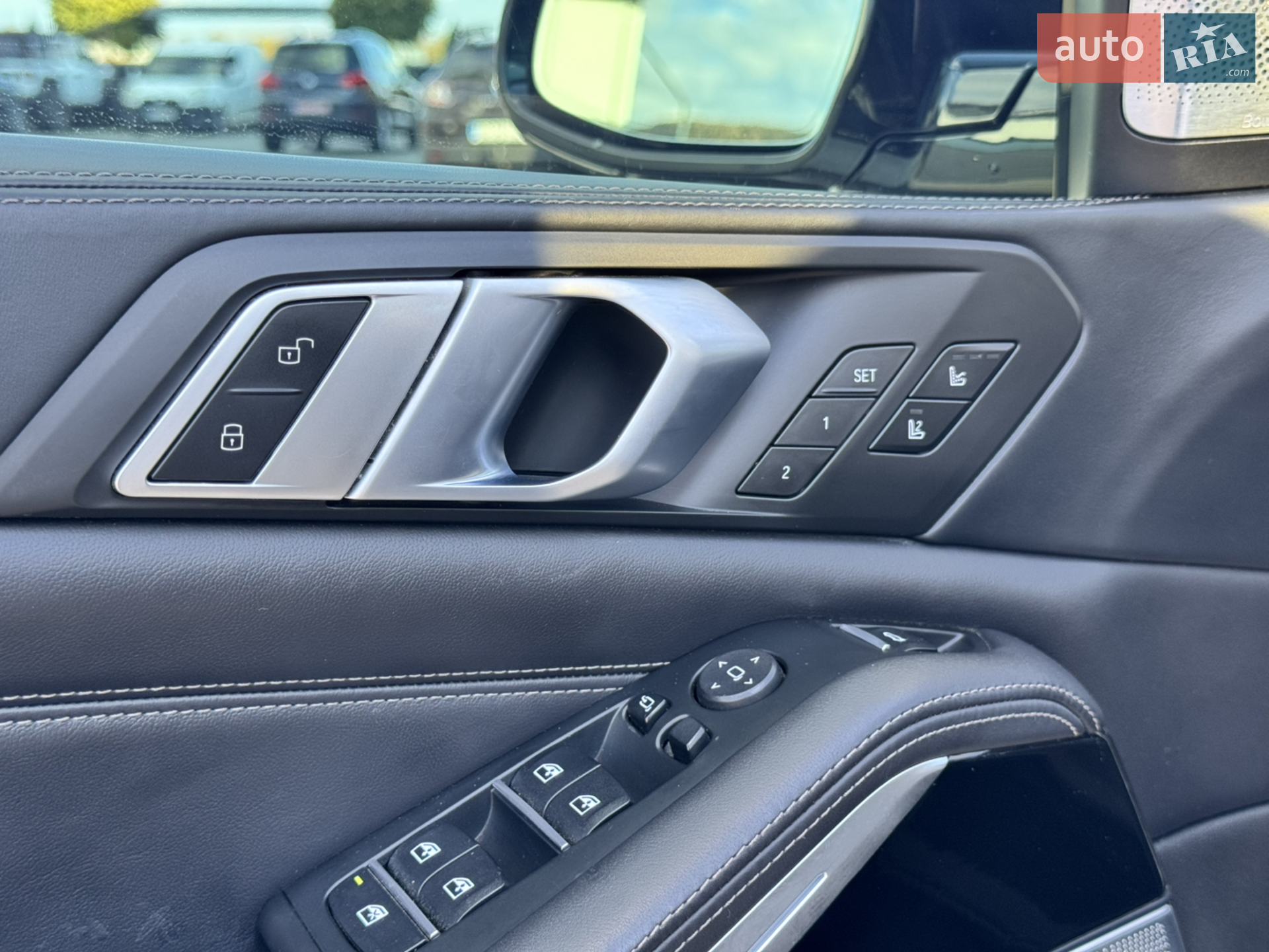 2019 BMW X5 - мініатюра 26