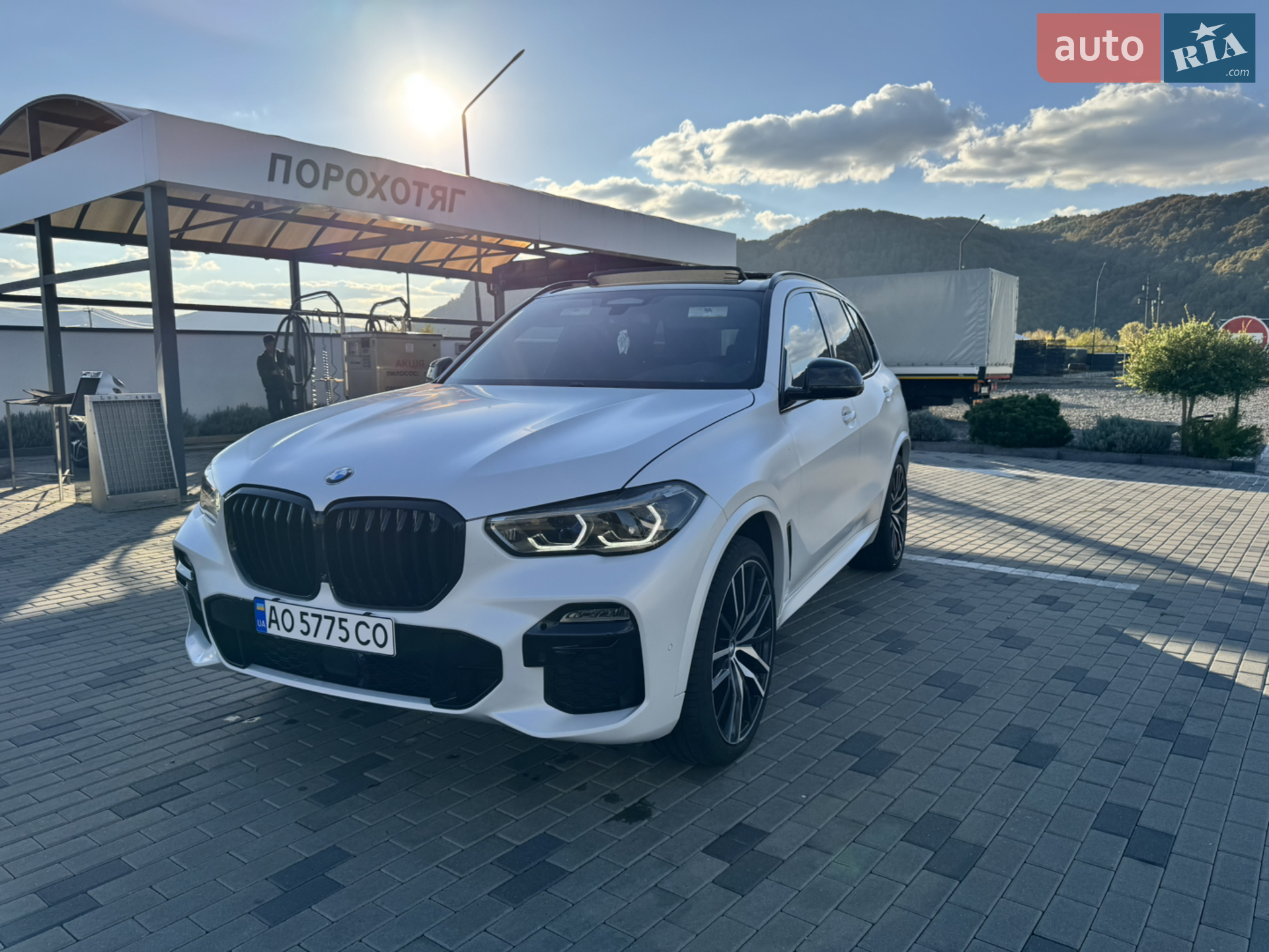 2019 BMW X5 - мініатюра 32