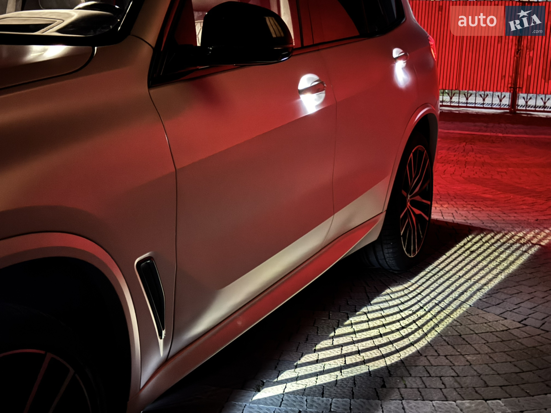 2019 BMW X5 - мініатюра 54