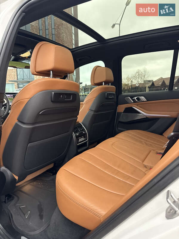 Внедорожник / Кроссовер BMW X5 2019 в Киеве фото 12 Внедорожник / Кроссовер BMW X5 2019 в Киеве