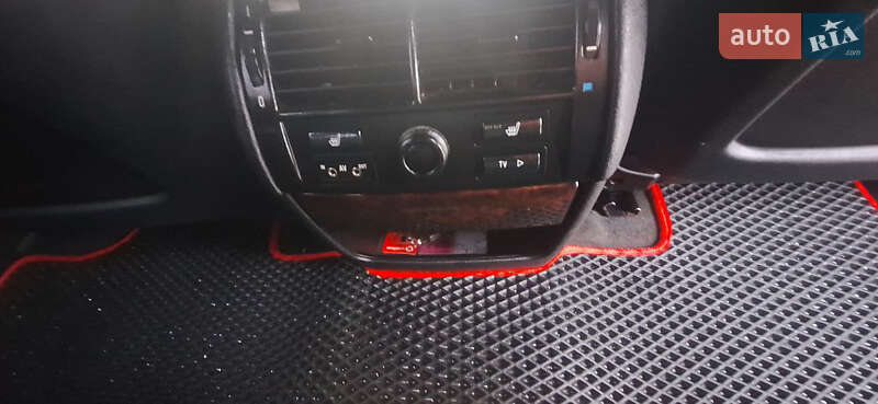 Внедорожник / Кроссовер BMW X5 2001 в Виннице