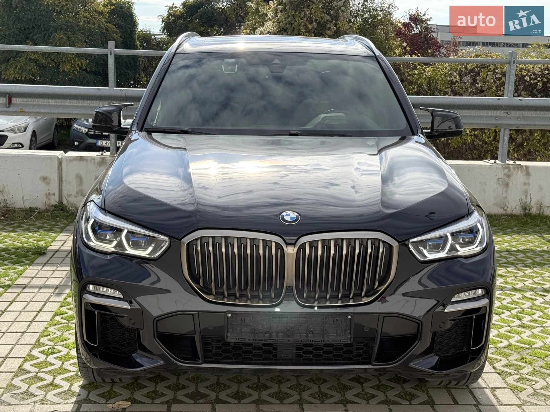 2019 BMW X5 - мініатюра 8