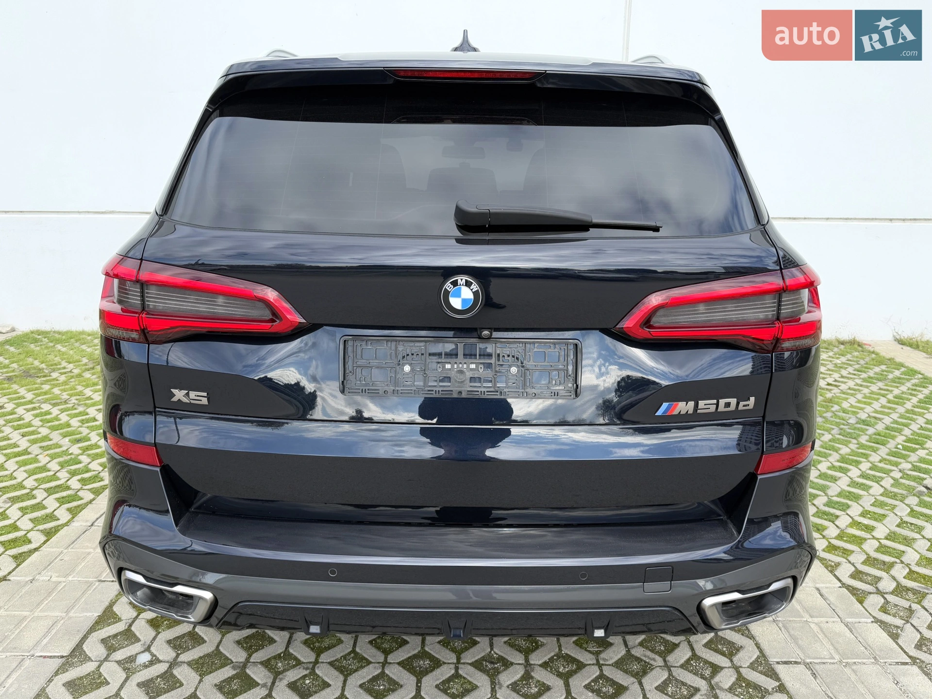2019 BMW X5 - мініатюра 7