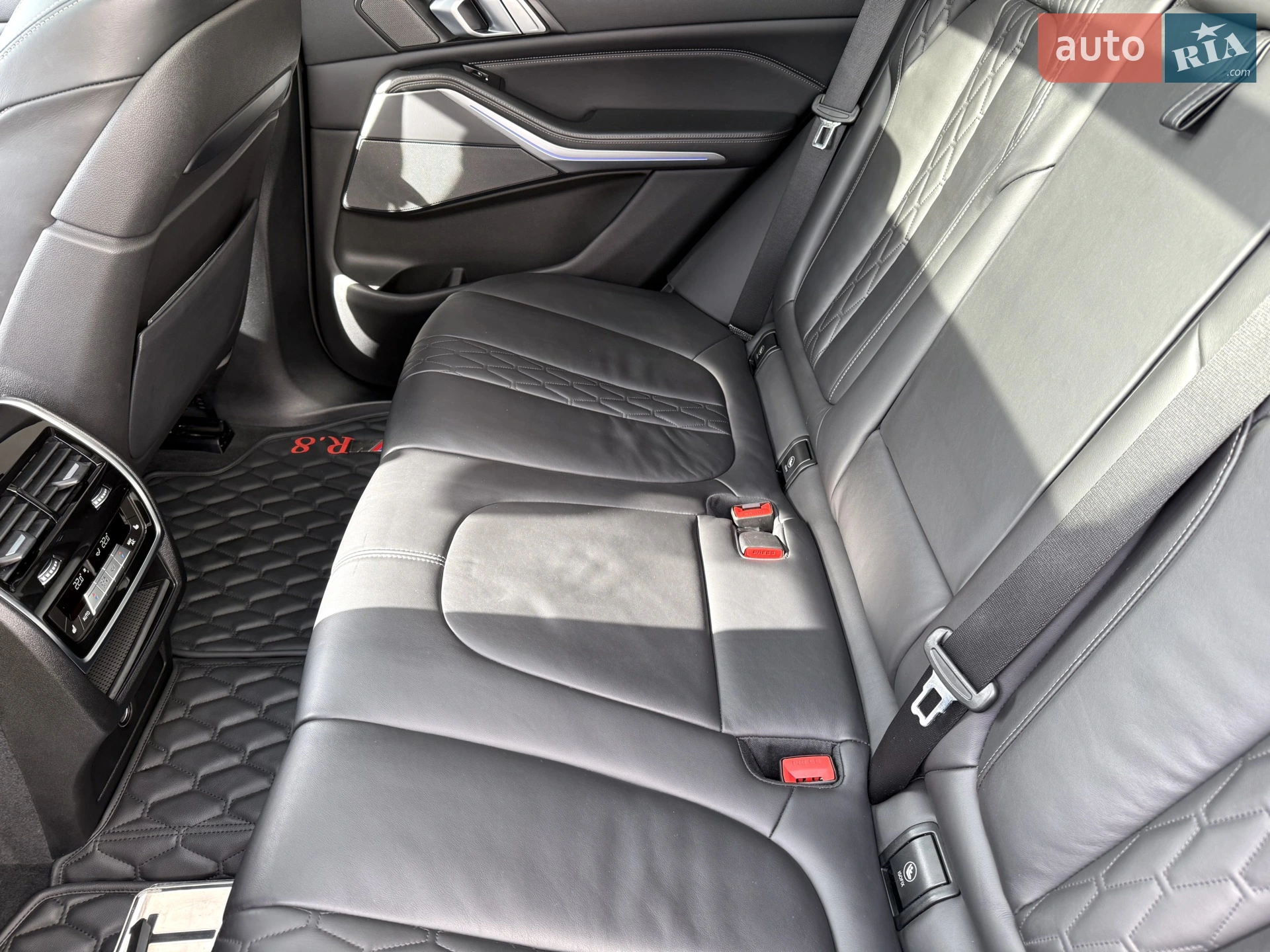 2019 BMW X5 - мініатюра 26