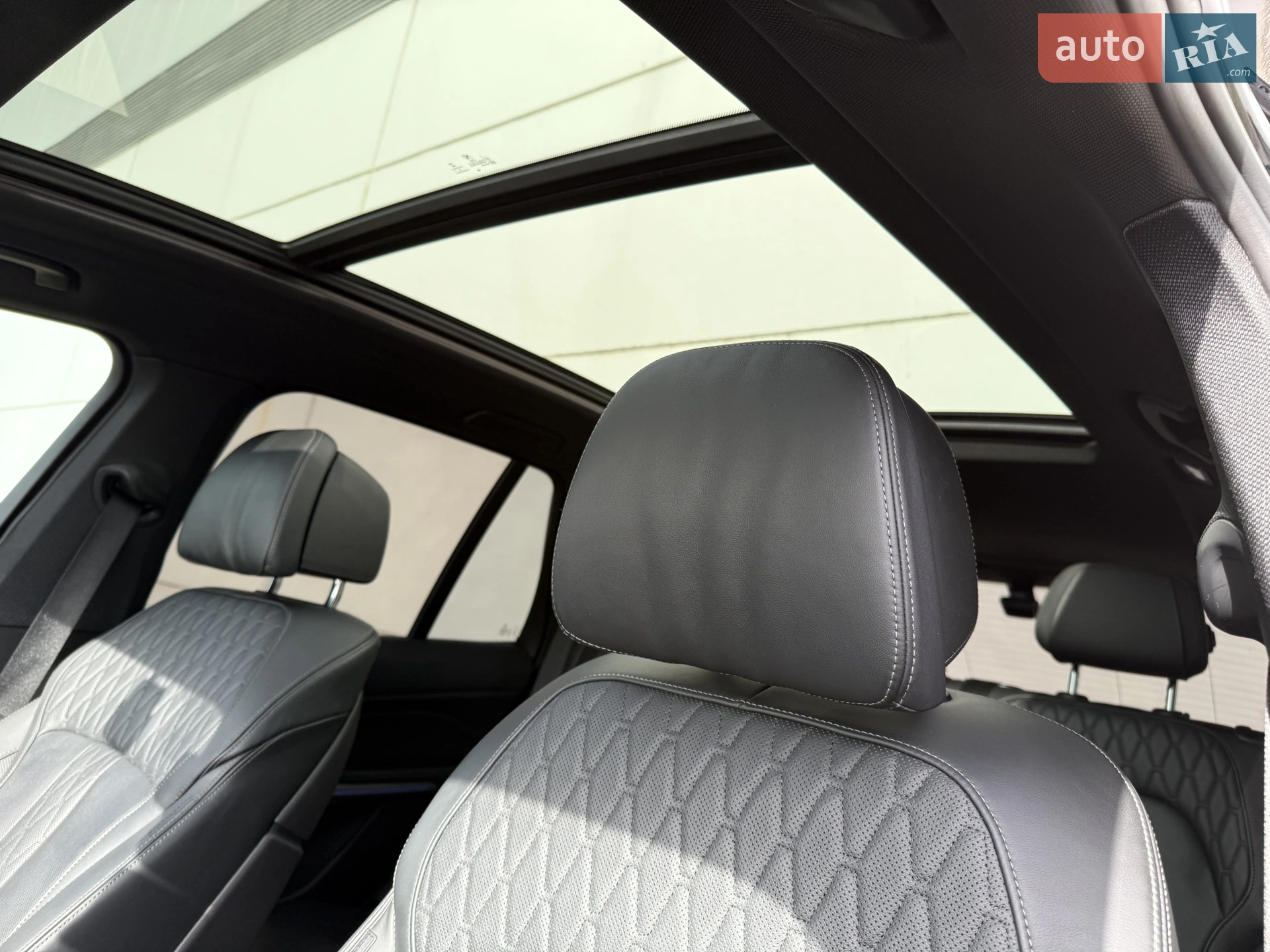 2019 BMW X5 - мініатюра 29