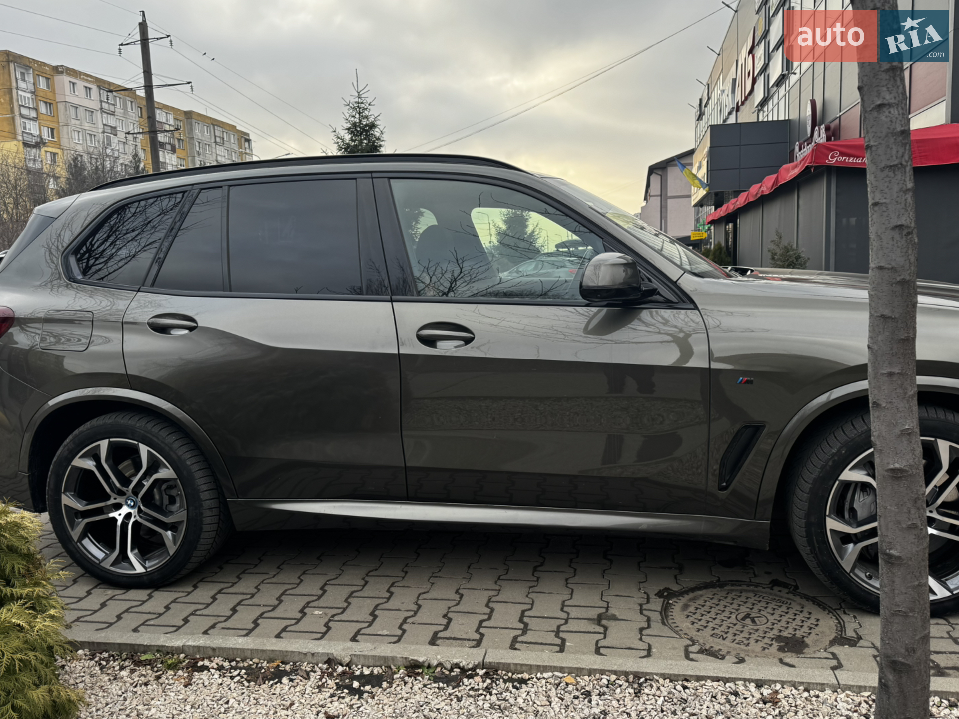 2022 BMW X5 - мініатюра 12
