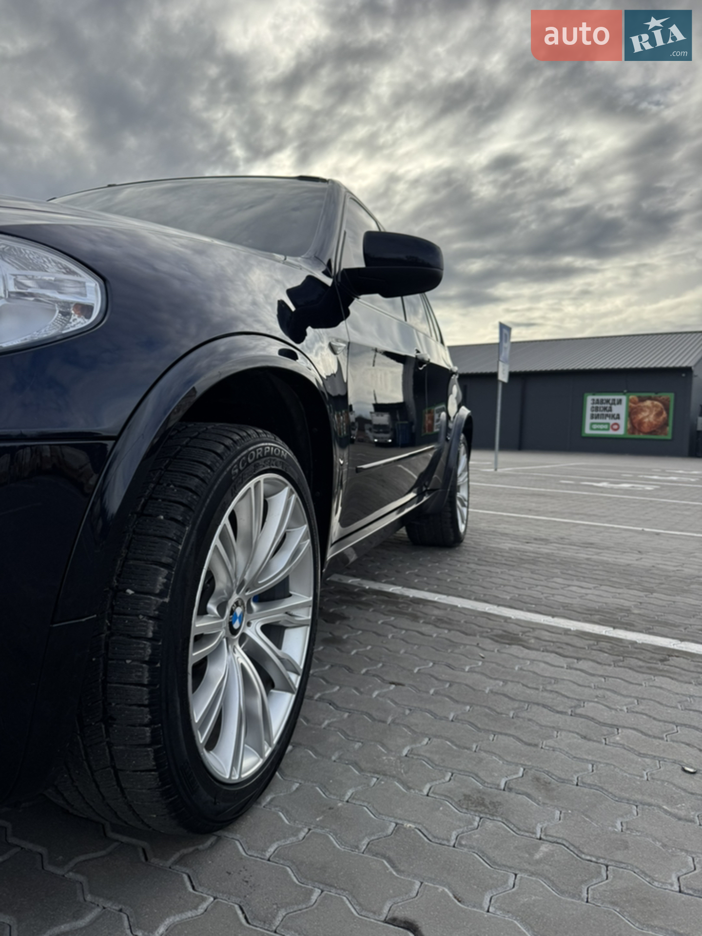 2011 BMW X5 - мініатюра 33