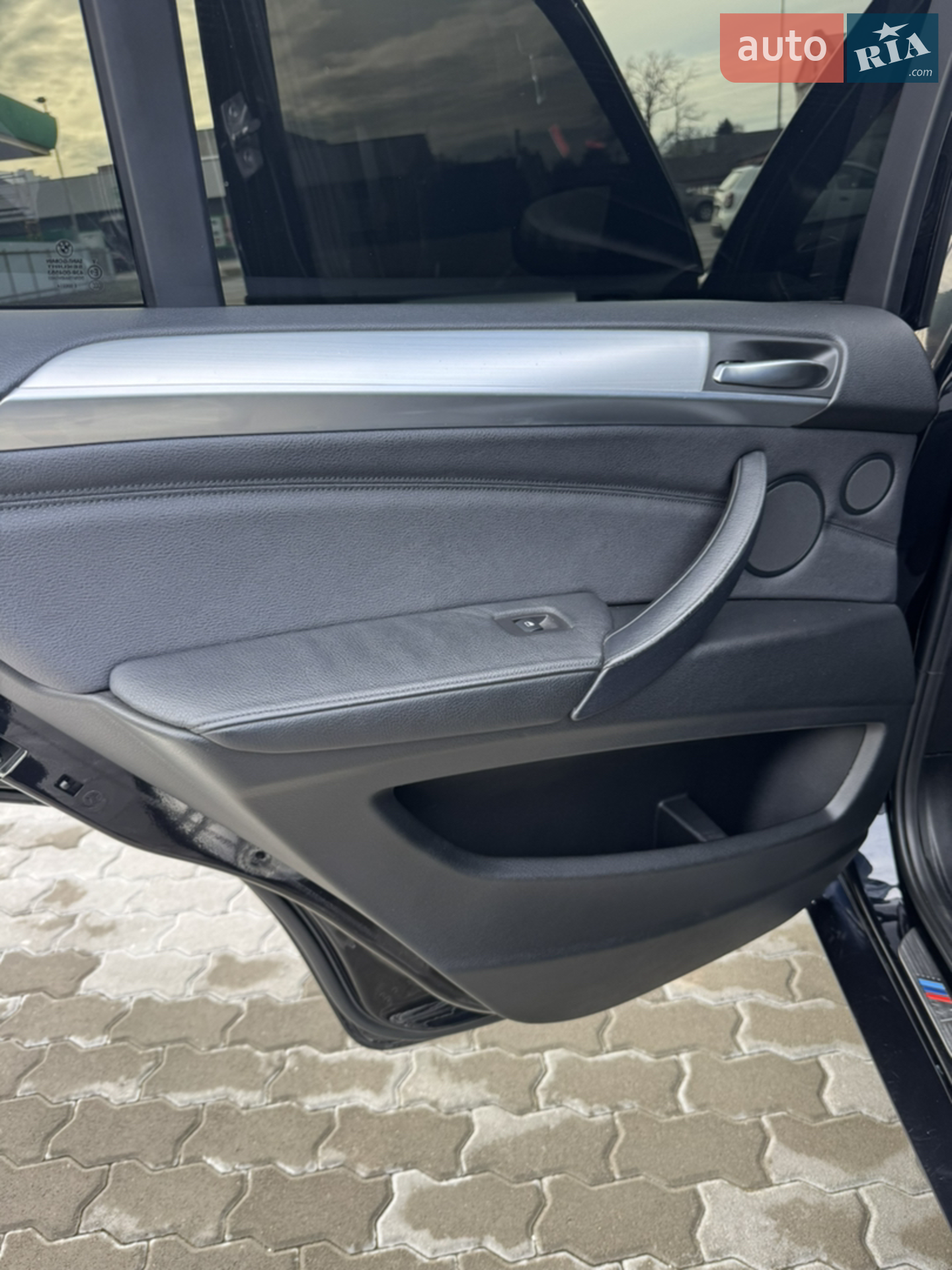 2011 BMW X5 - мініатюра 46
