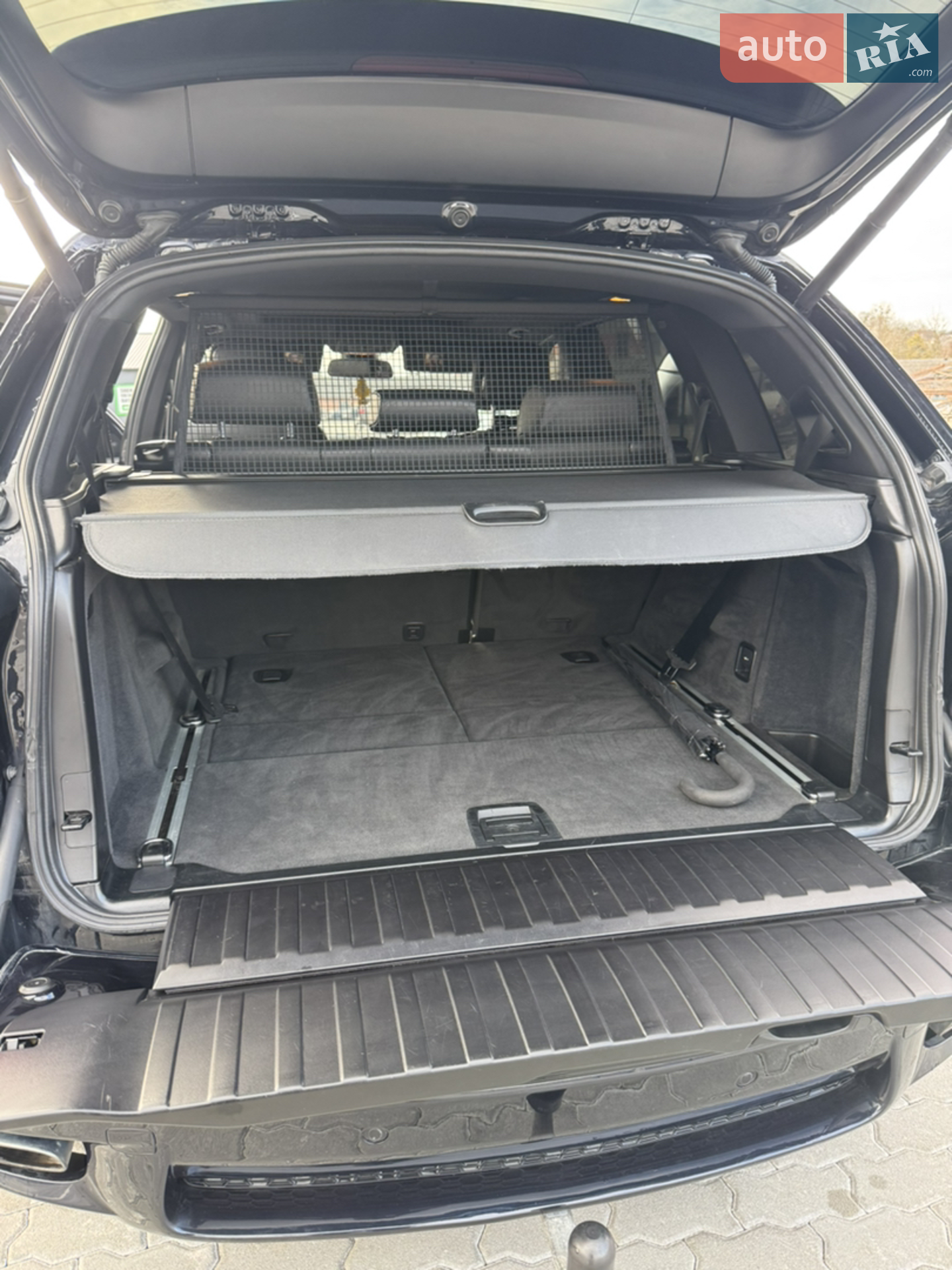 2011 BMW X5 - мініатюра 47